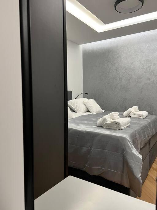 Luxury Apartment Dreamview Split Exterior foto